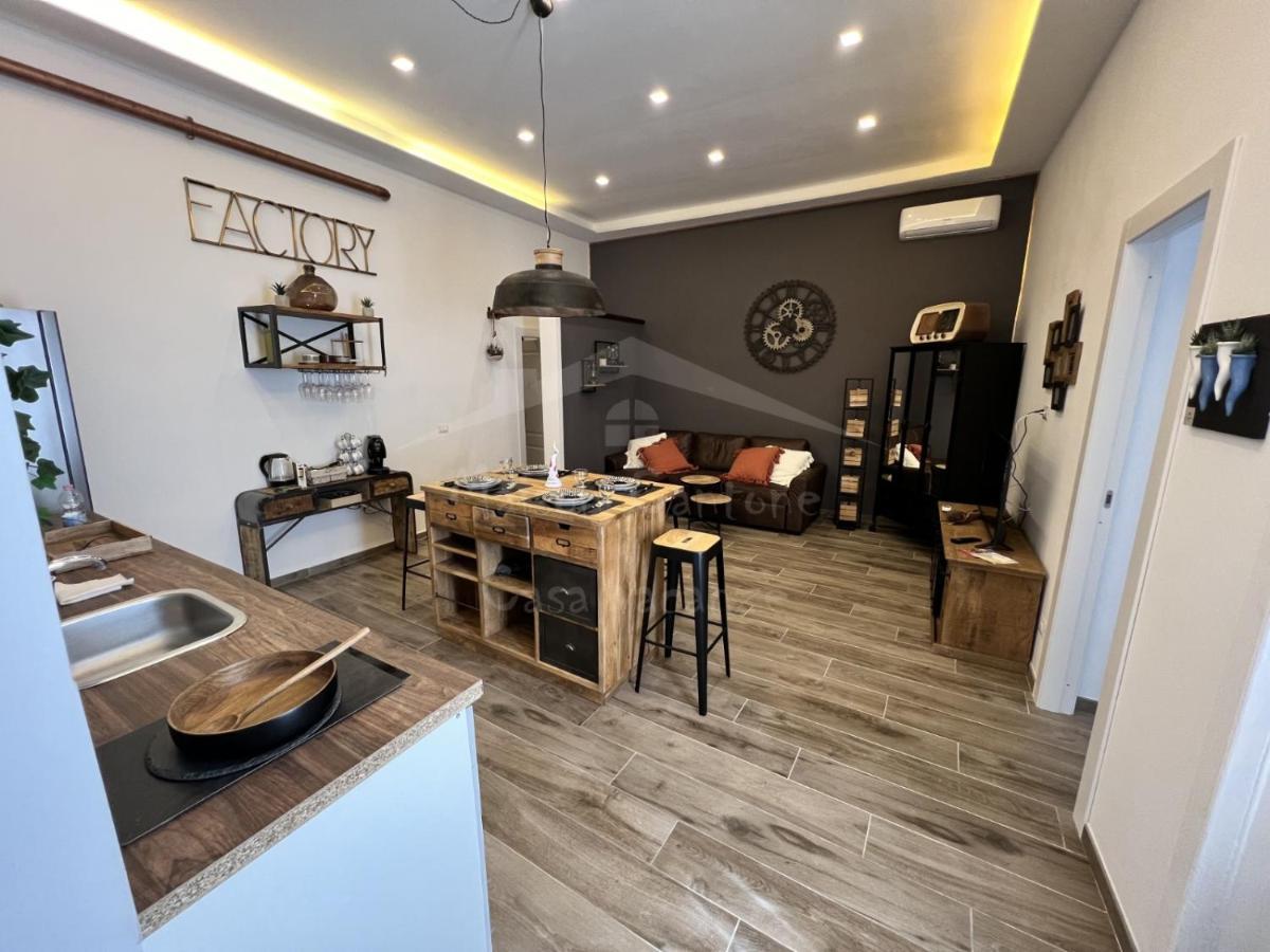 Maison Cantone Νάπολη Εξωτερικό φωτογραφία
