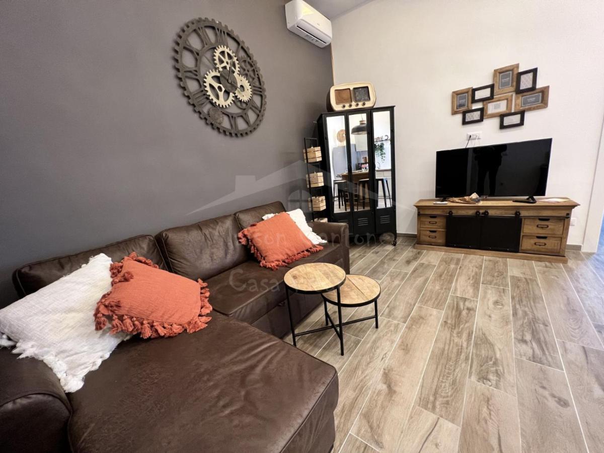 Maison Cantone Νάπολη Εξωτερικό φωτογραφία