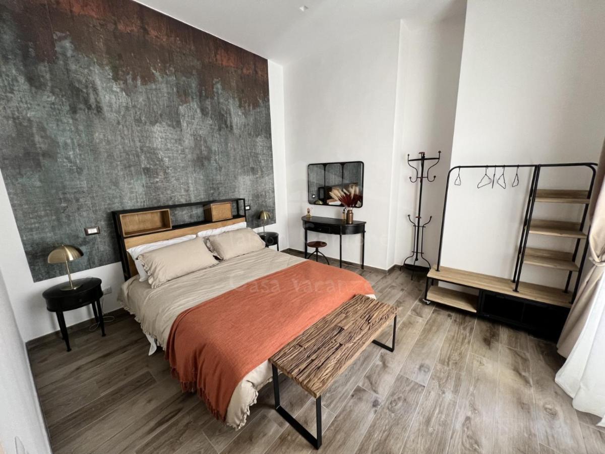 Maison Cantone Νάπολη Εξωτερικό φωτογραφία